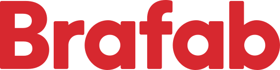 Brafab  Logo