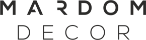 Mardom Decor Logo